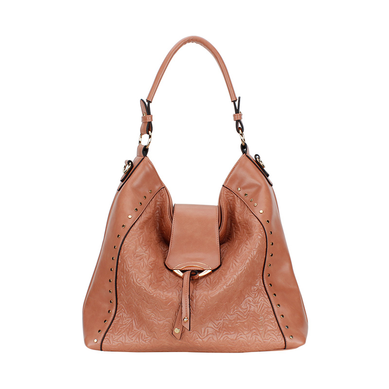 Модные женские сумки через плечо Новый стиль Сумки для покупок Женские сумки Hobo -HZLSSB004